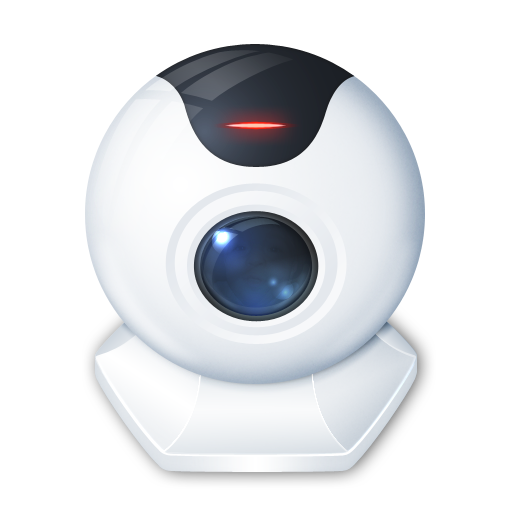 Webcam 2 Icon 512x512 png